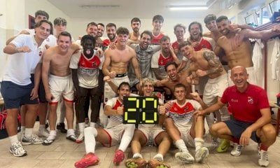 Calcio, Promozione: Sacco trascina la Saviglianese, Sant'Albano debutta con un poker