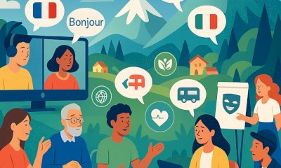 Alcotra parla di cambiamento climatico, salute, cultura e mobilità