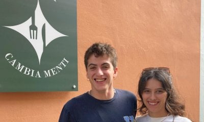 A Cuneo apre l'Osteria 