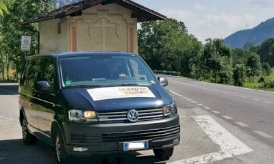 Trasporti e mobilità nelle aree montane, a che punto siamo? Se ne parla a Borgo San Dalmazzo
