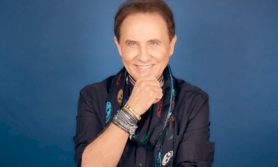 È Roby Facchinetti il primo ospite del Galà della Castagna d'Oro di Frabosa Sottana