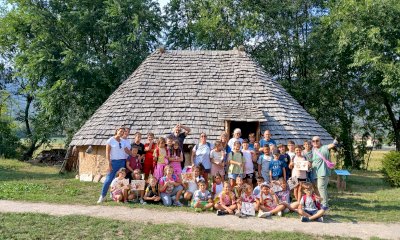 Savigliano, terminato il Centro estivo di Oasi Giovani