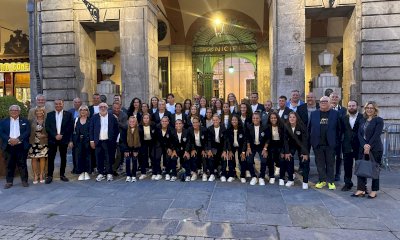 Calcio femminile: l'abbraccio del territorio alla Freedom per la stagione 2025/2026