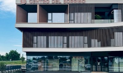 Sabato 13 settembre l’inaugurazione del nuovo Centro del Sorriso di Cuneo