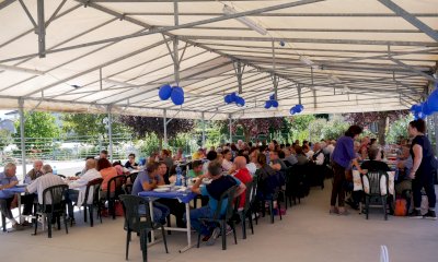 Domenica 14 settembre a Mondovì torna “Altruismo a tavola”