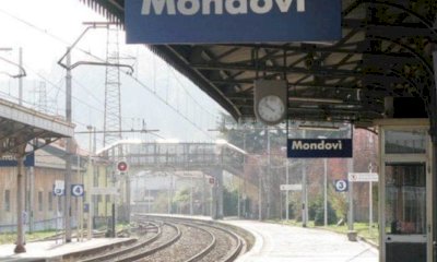 Interventi di manutenzione sulla ferrovia Torino-Savona: circolazione interrotta tra Fossano e Mondovì