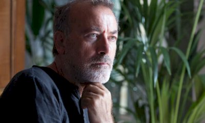 Franco Arminio a Dronero per l'evento 