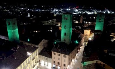 Alba aderisce alla diciottesima Giornata Nazionale sulla SLA