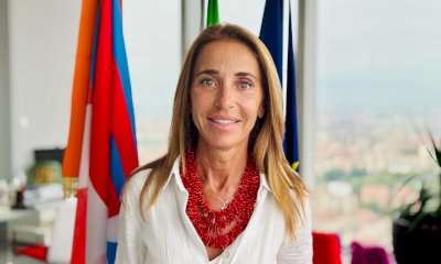 Primo giorno di scuola: la lettera della vicepresidente Chiorino agli studenti
