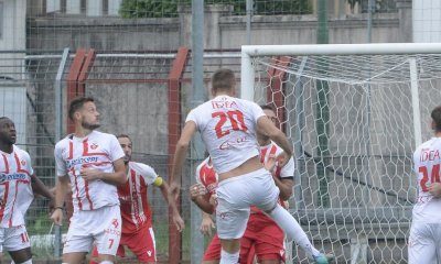 Calcio: Cuneo-Luese posticipata alle 18, prima spazio alla Freedom