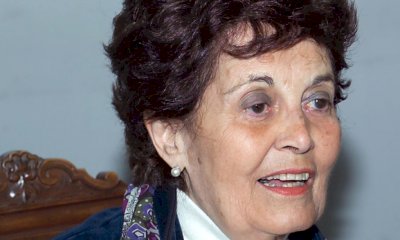 “Felici senza saperlo”: a Cherasco un'occasione per ricordare Gina Lagorio