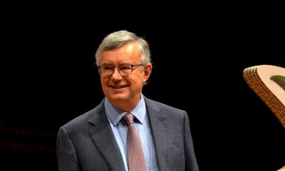 Anche Alessandro Barbero alla festa del libro medievale e antico di Saluzzo