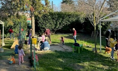 Oltre 700.000 euro investiti a Mondovì nei plessi scolastici