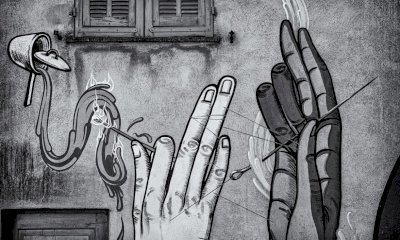 La mostra fotografica di Lorena Durante e Gabriele Cristiani arriva a Ormea