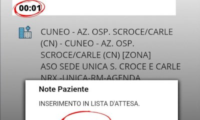Appuntamenti 