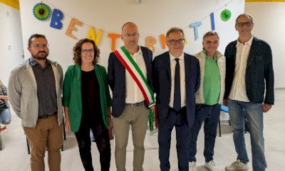 Lezioni al via, Gallo: 