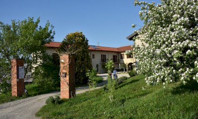 Cia Cuneo e l'istituto Virginio Donadio insieme per formare i futuri operatori dell'agriturismo
