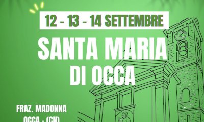 Envie, torna la festa in onore di Santa Maria