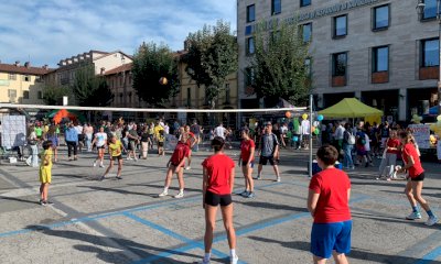 Savigliano, sabato torna 