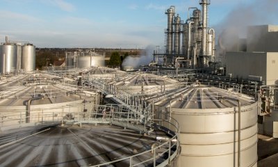 Cade da un'altezza di cinque metri alla Sedamyl di Saluzzo: grave un operaio