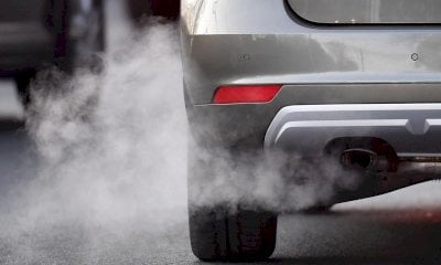 Dal 15 settembre tornano in vigore le misure antismog decise dalla Regione su indicazione dell’UE