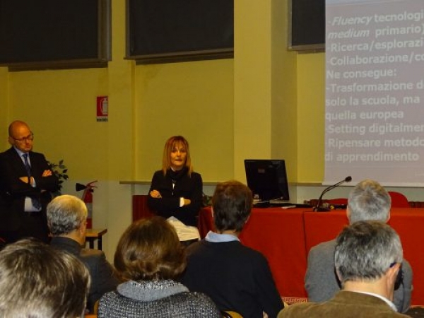 Presentato a Cuneo lo School Bonus, donazioni alle scuole con sgravi fiscali