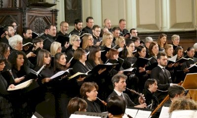 Dal 21 settembre al via il Cuneo Organ Festival 2025