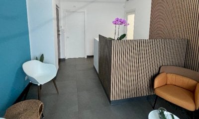 A San Rocco di Bernezzo apre lo Studio dentistico Dedolli