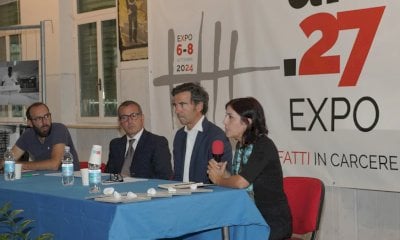 “Il lavoro è la chiave per la dignità e la rinascita del sistema penitenziario”