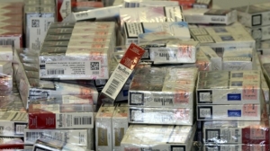 Il contrabbando delle sigarette in Francia un 'business' per la malavita della Granda?