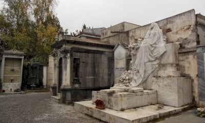 Azione: “La proposta di legge sulla distanza minima dai cimiteri va incontro alle esigenze dei Comuni”