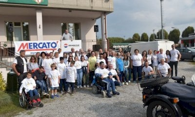 La normalità nella disabilità: a Cherasco tre giornate dedicate all’inclusione