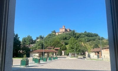 Tutto pronto a Castellar per il 3° Festival della Cucina Popolare Alpina