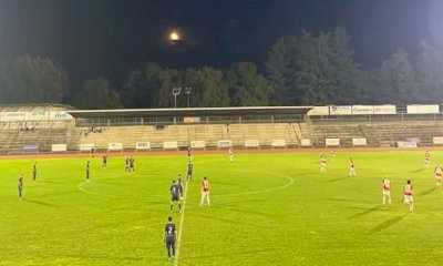 Calcio, Coppa Italia di Promozione: avanzano Busca, Scarnafigi, Moretta e Sommariva Perno 