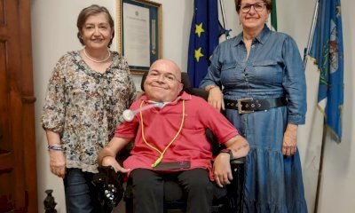 Borgo San Dalmazzo, un progetto per rendere più accessibili gli spazi della ex Bertello