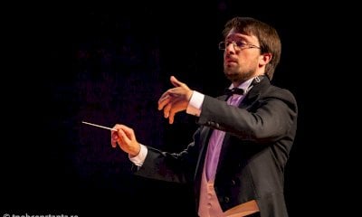 Lo spettacolo dell’orchestra del Liceo Peano-Pellico arriva a Villafalletto