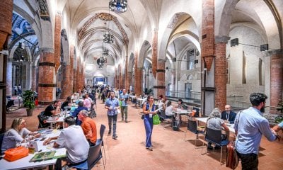 Torna nella Granda la Borsa Internazionale del Turismo Outdoor