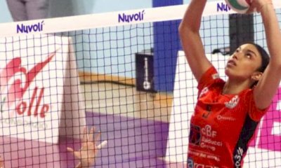 Inizia con il piede giusto la stagione di Cuneo Granda Volley: 3-1 al Monviso Volley