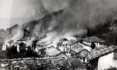 A Boves prendono il via le celebrazioni per l'anniversario dell'eccidio