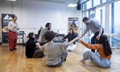 Giovani di Turno “Open Lab”: il Rifreddo Landscape Lab apre le porte alla comunità