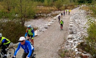 Il Comitato Pedancola è pronto a partecipare al Cuneo Bike Festival