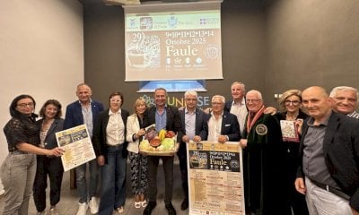 Presentata l'edizione 2025 della Festa della Bagna Caoda di Faule