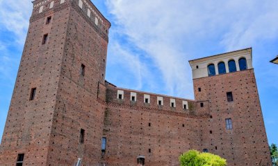 Castelli Aperti, gli appuntamenti di domenica 14 settembre in provincia di Cuneo