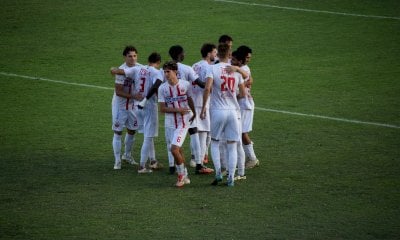 Calcio, Eccellenza: che Cuneo al Paschiero! I biancorossi vincono 5-1 contro la Luese