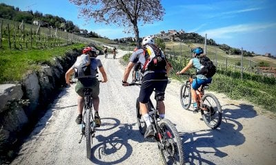 Trasforma la tua passione in una professione: diventa Accompagnatore Cicloturistico