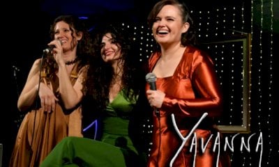 Le Yavanna in concerto ad Alba aprono la 48ª Stagione di Musica da Camera