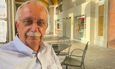 Ripristino del parcheggio tra via Bongioanni e piazza Costituzione, l'intervento di Forza Italia
