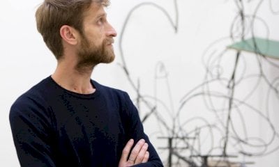 A Borgata Valdibà l’inaugurazione di “Abetare (un giorno a scuola)” di Petrit Halilaj