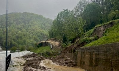 In Piemonte i fenomeni climatici estremi sono aumentati quasi del 28% rispetto allo scorso anno