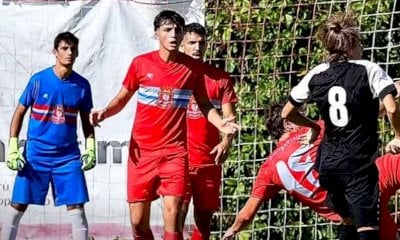 Calcio, in Promozione è tutto pronto per la seconda giornata di campionato